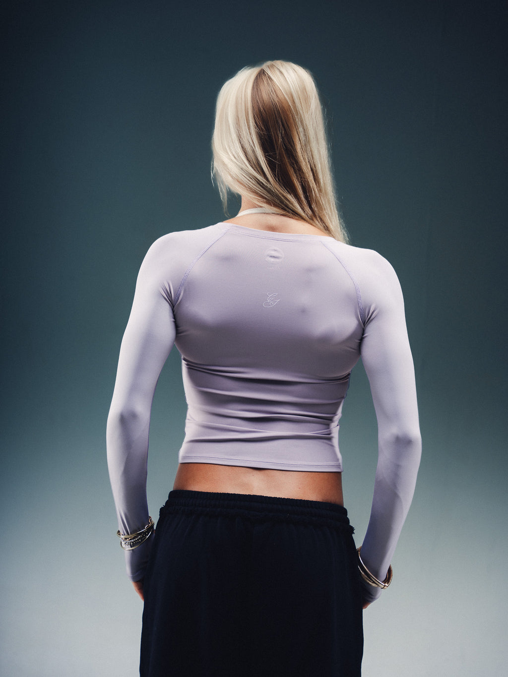 Signature Long Sleeve Compression