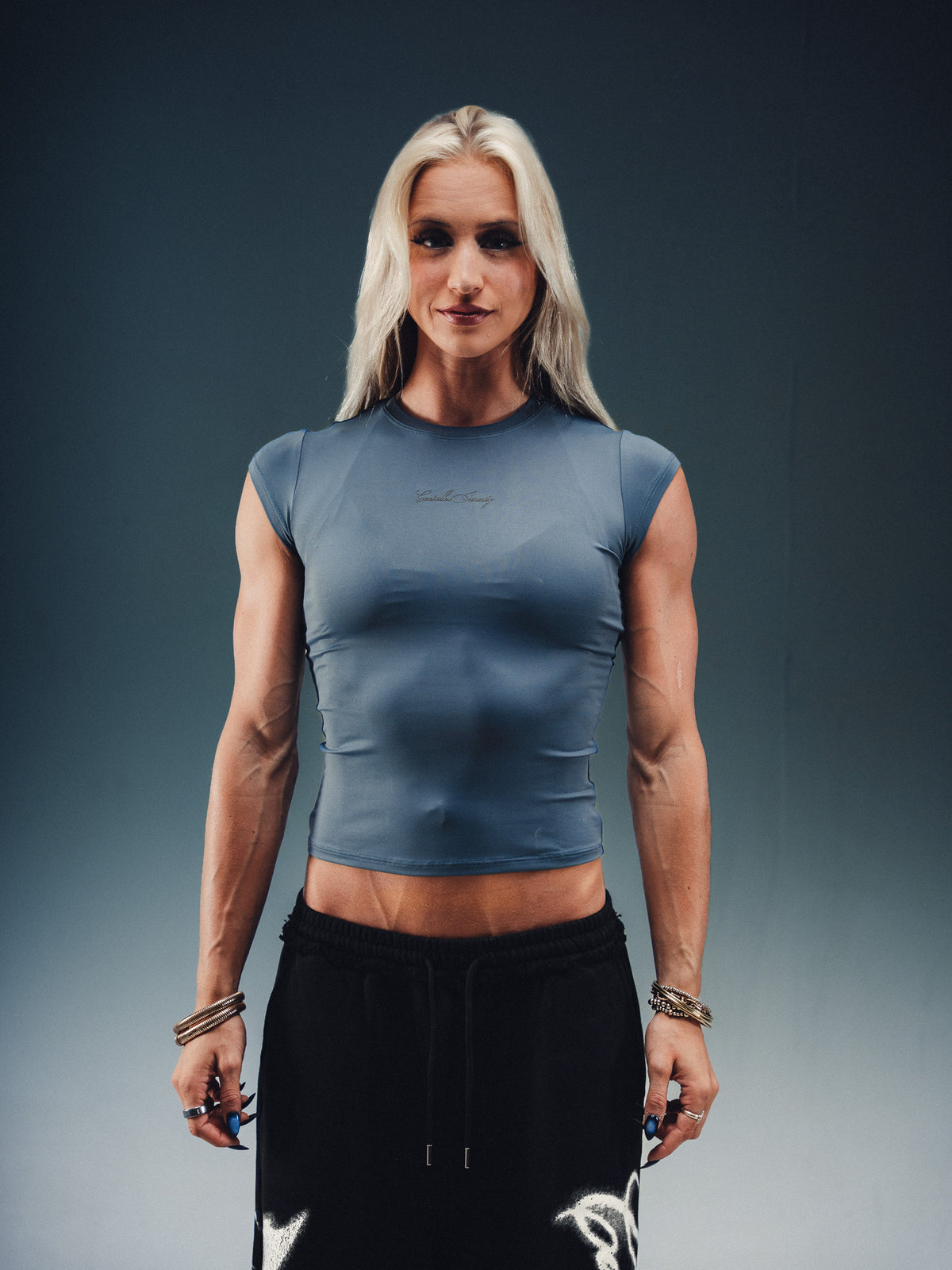 Signature Short Sleeve Compression