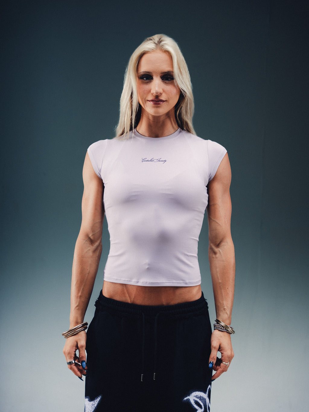Signature Short Sleeve Compression