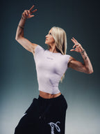 Signature Short Sleeve Compression