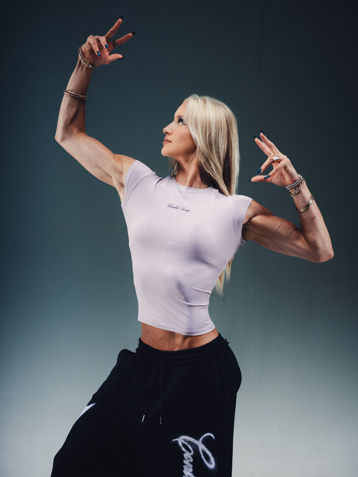 Signature Short Sleeve Compression