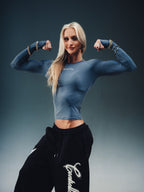 Signature Long Sleeve Compression