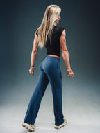 Form Straight Leggings