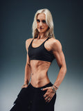 Script Sports Bra