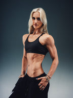 Script Sports Bra