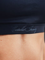 Script Sports Bra