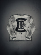 NY Longsleeve - Gray