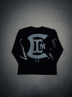NY Longsleeve - Black
