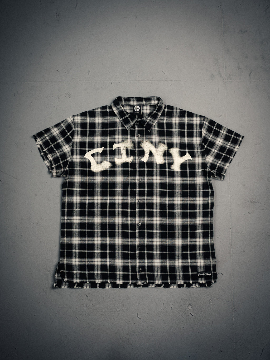 NY Flannel