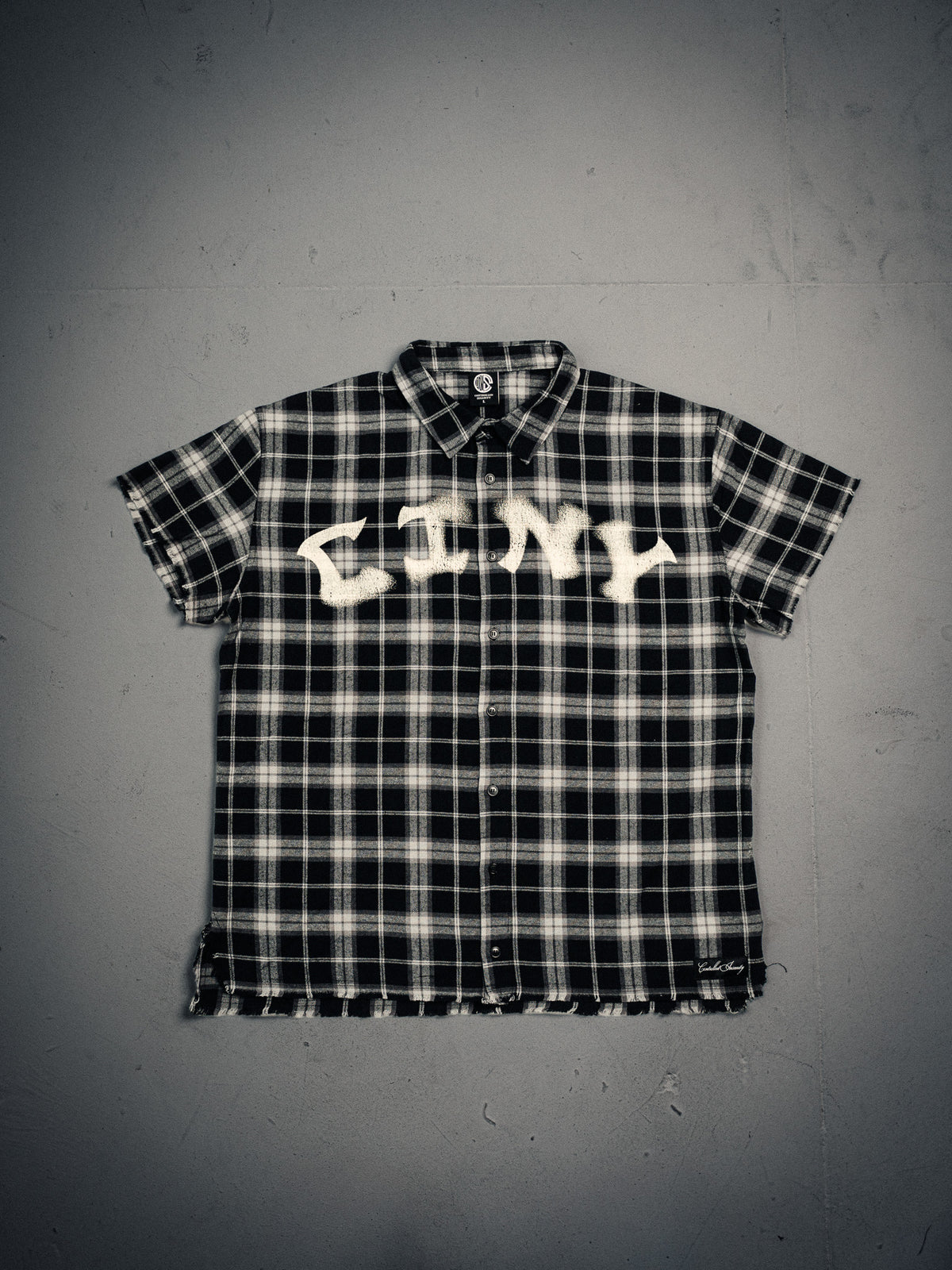 NY Flannel