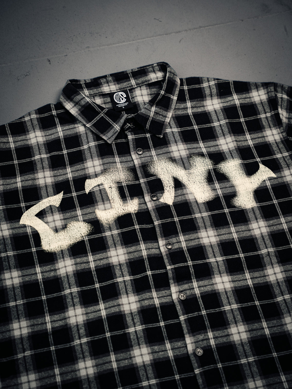 NY Flannel