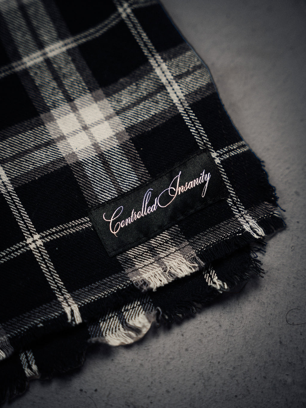 NY Flannel