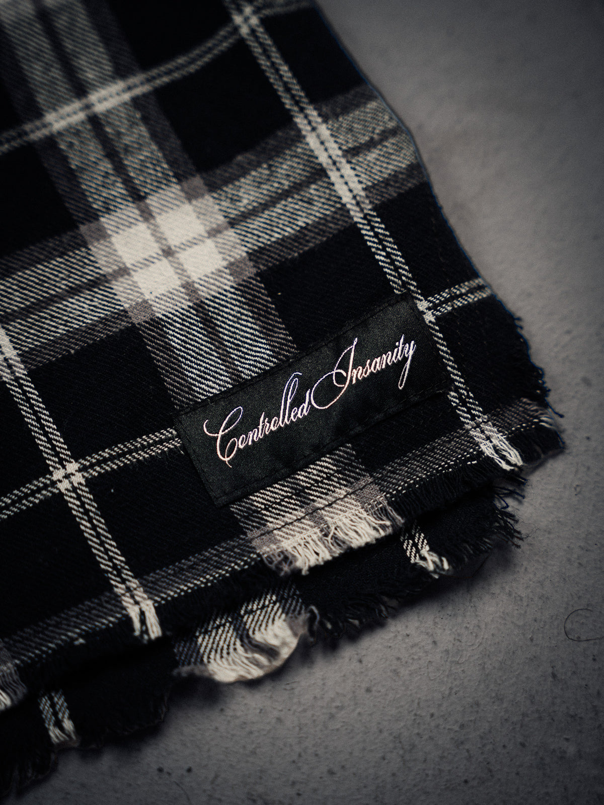 NY Flannel