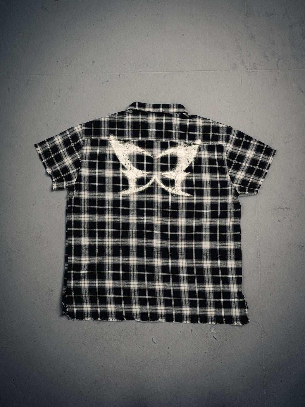 NY Flannel