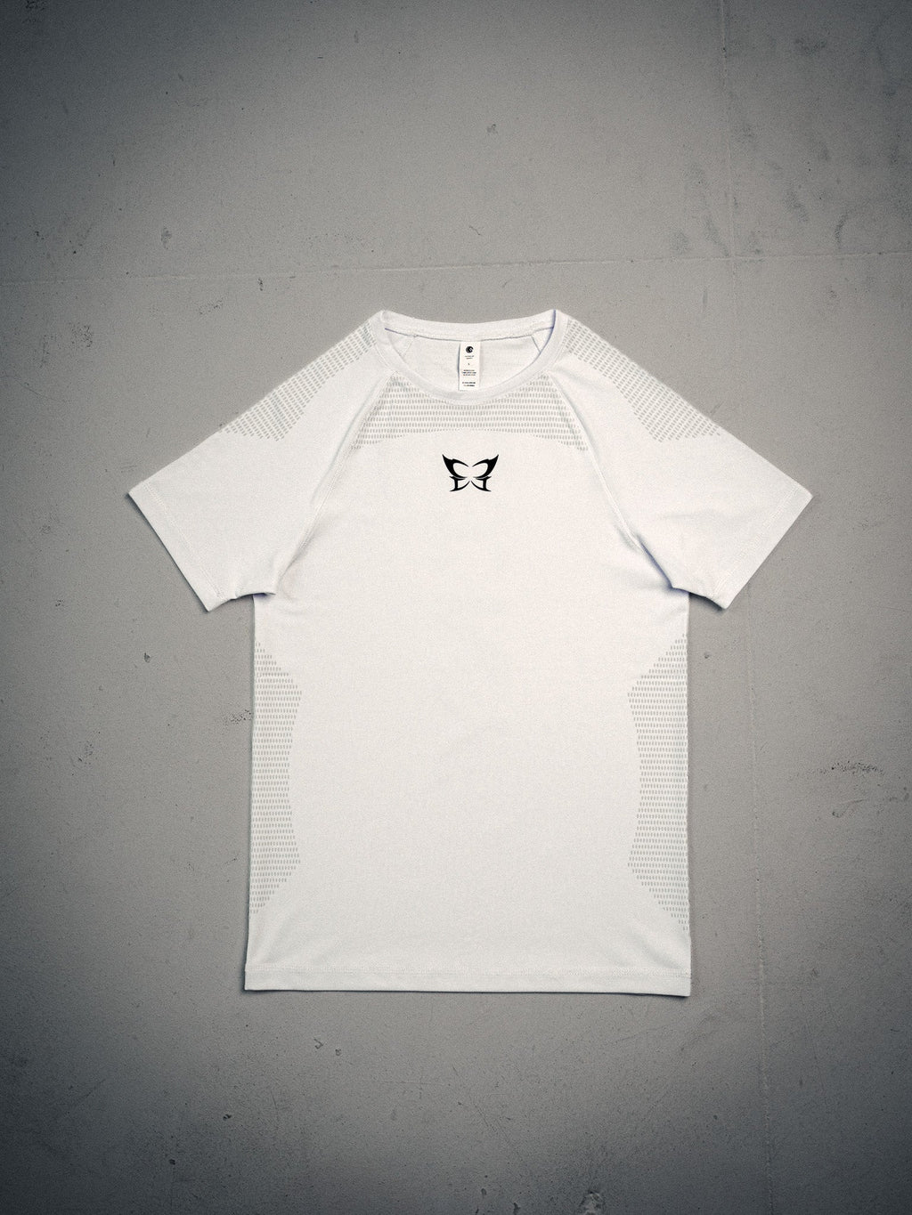 Hyper Compression - White