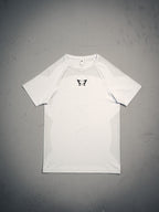 Hyper Compression - White