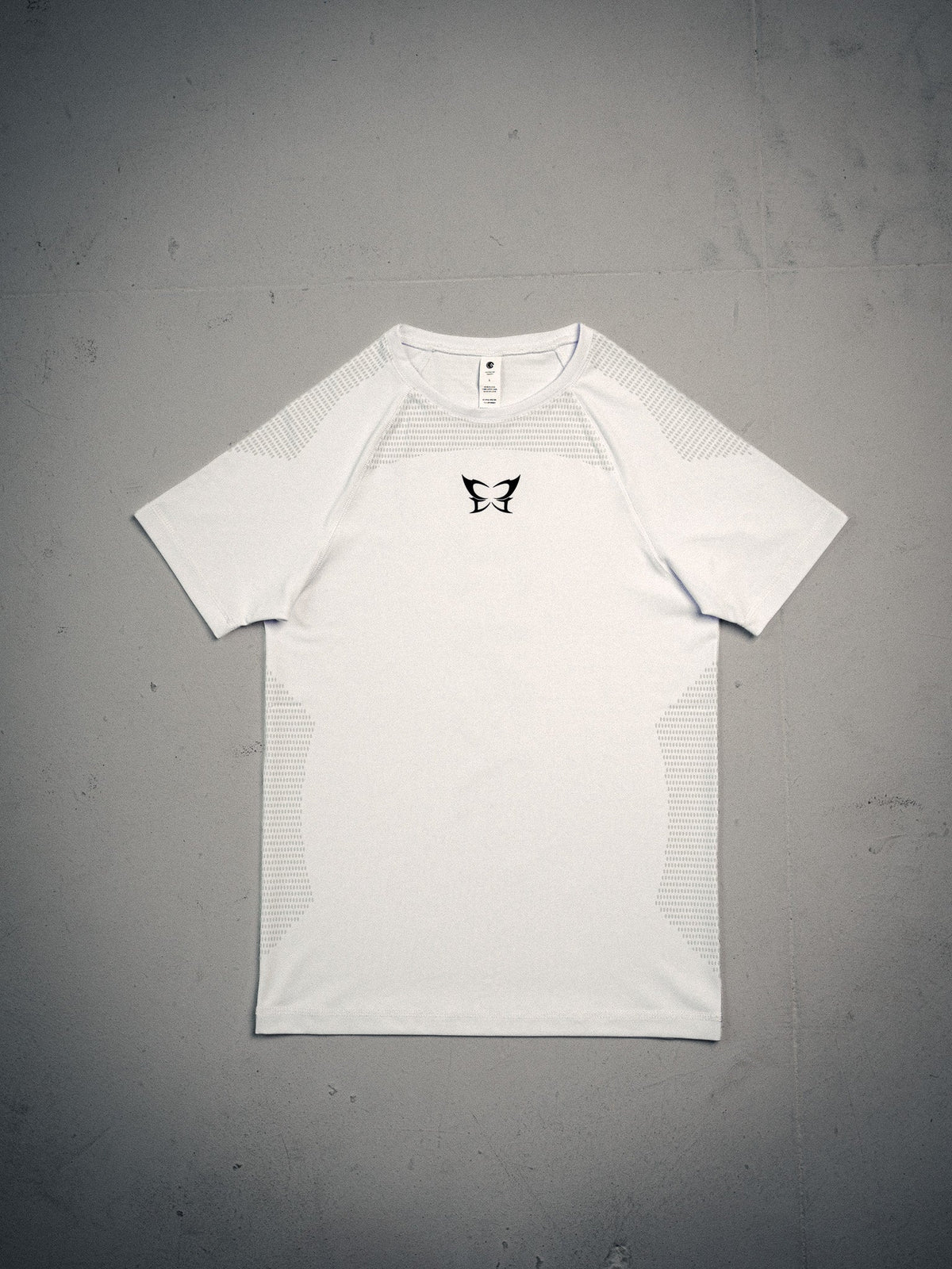 Hyper Compression - White