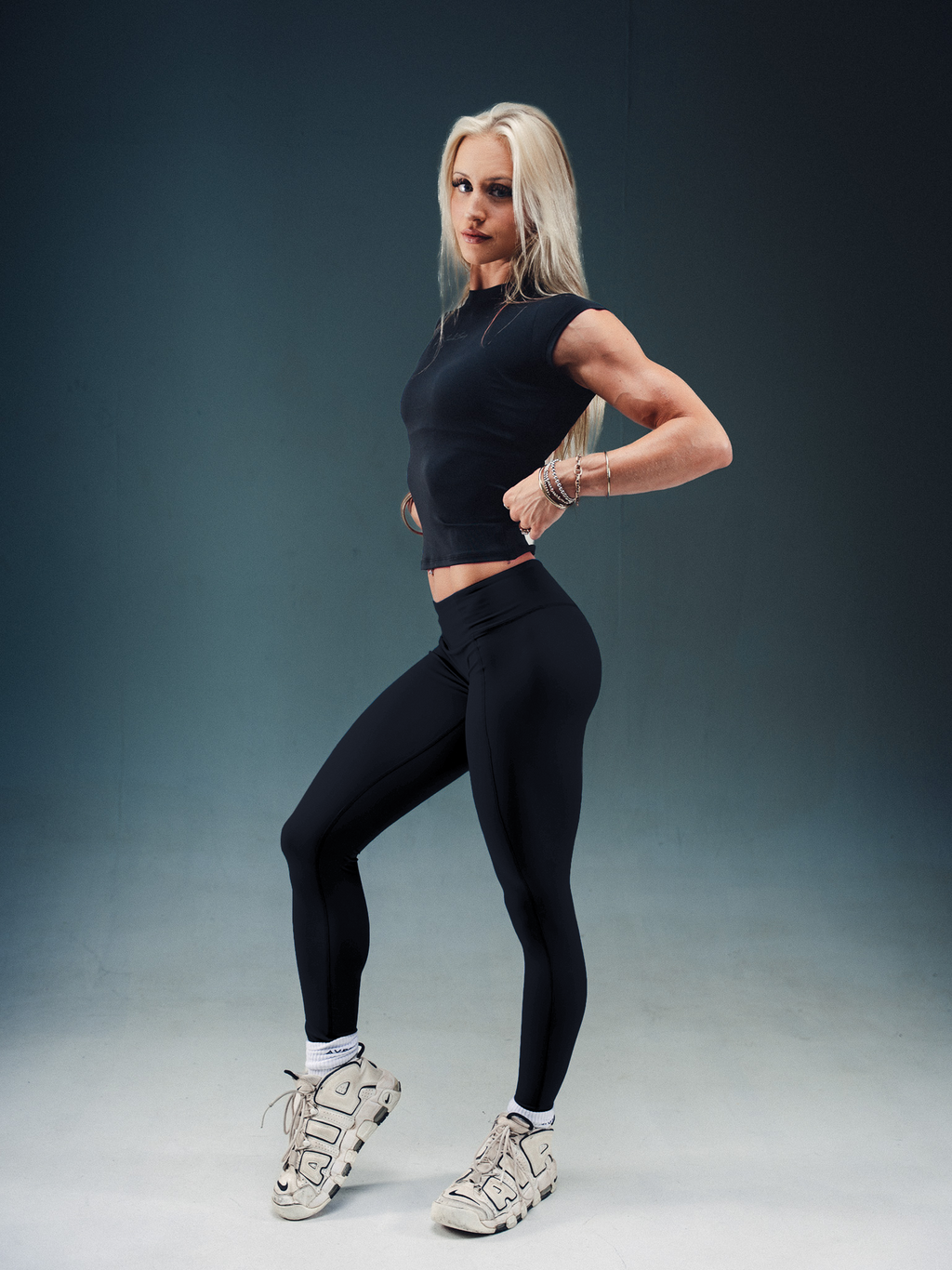 Signature Leggings