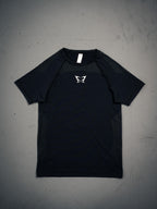 Hyper Compression - Black