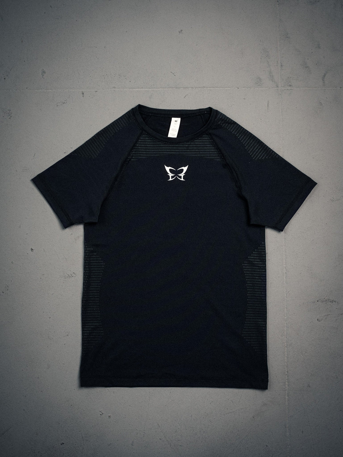 Hyper Compression - Black