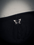 Blended Zip-Up - Grey