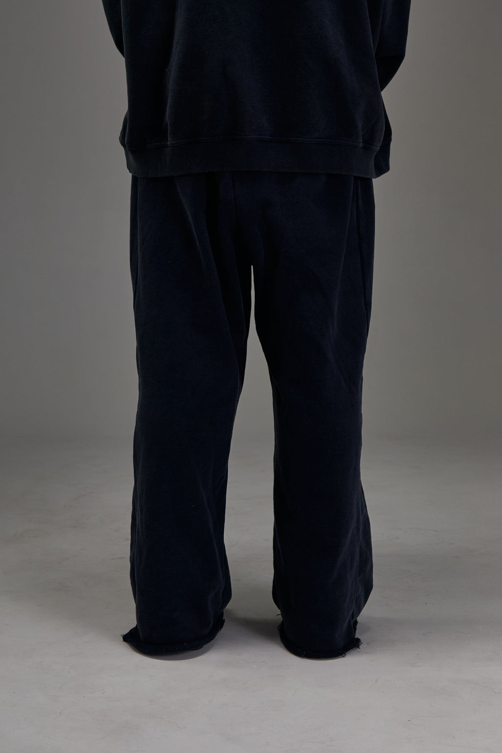 Heavyweight Sweatpants - Navy