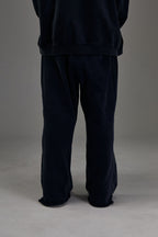 Heavyweight Sweatpants - Navy