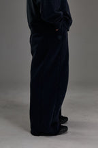 Heavyweight Sweatpants - Navy