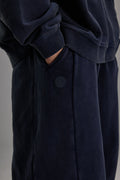 Heavyweight Sweatpants - Navy