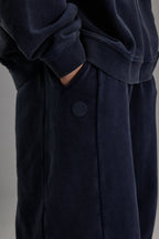 Heavyweight Sweatpants - Navy