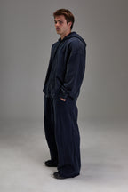 Heavyweight Sweatpants - Navy