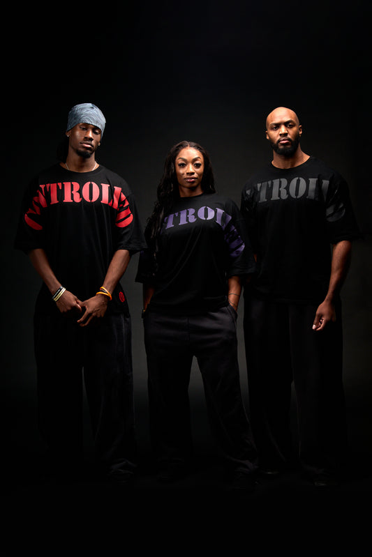 Nightshade Lightweight Tees 3-Pack