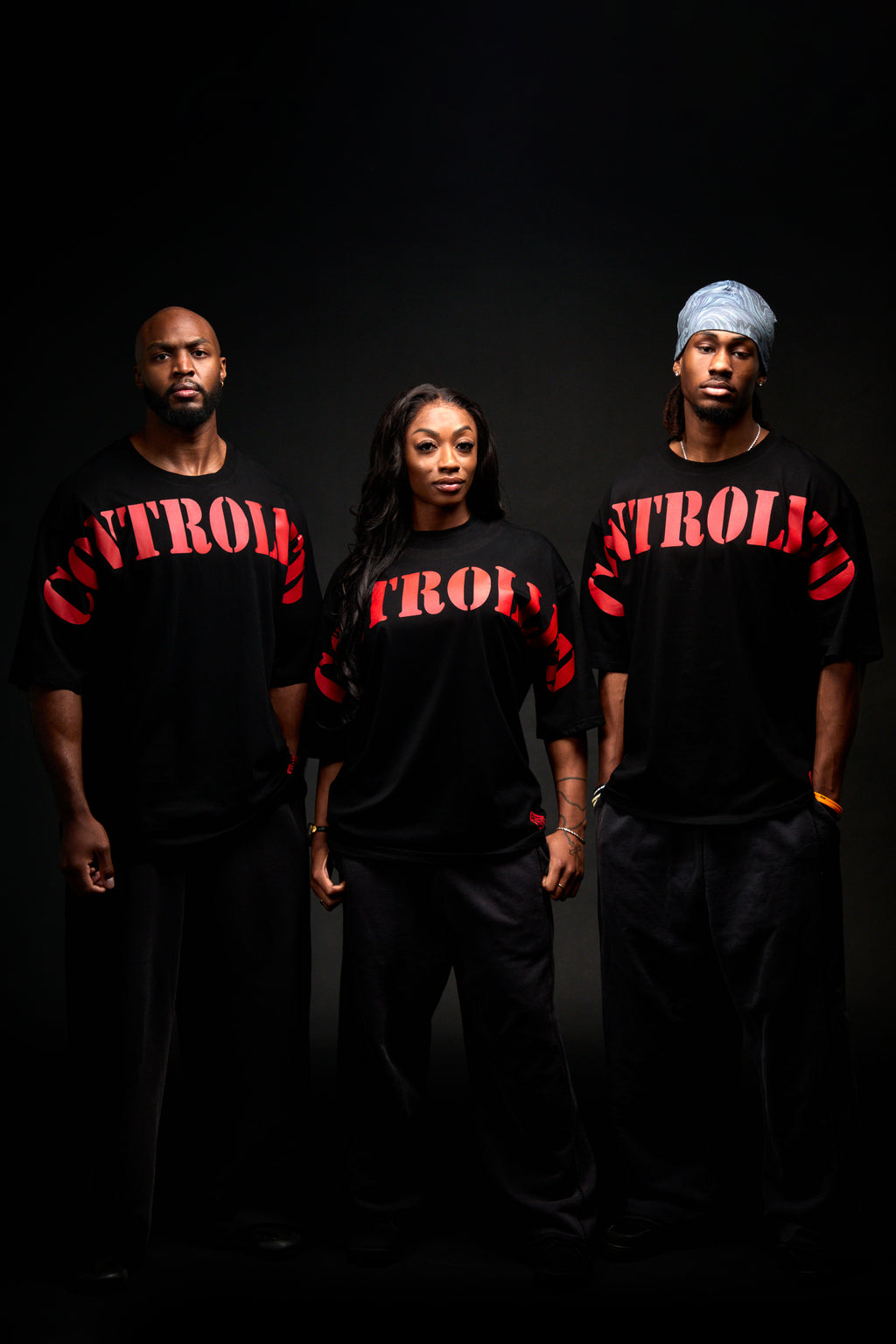 Nightshade Lightweight Tees 3-Pack