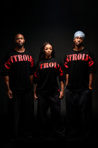Nightshade Lightweight Tees 3-Pack