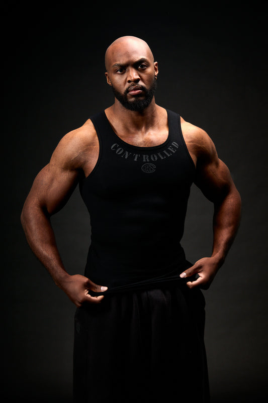 Midnight Black Beaters