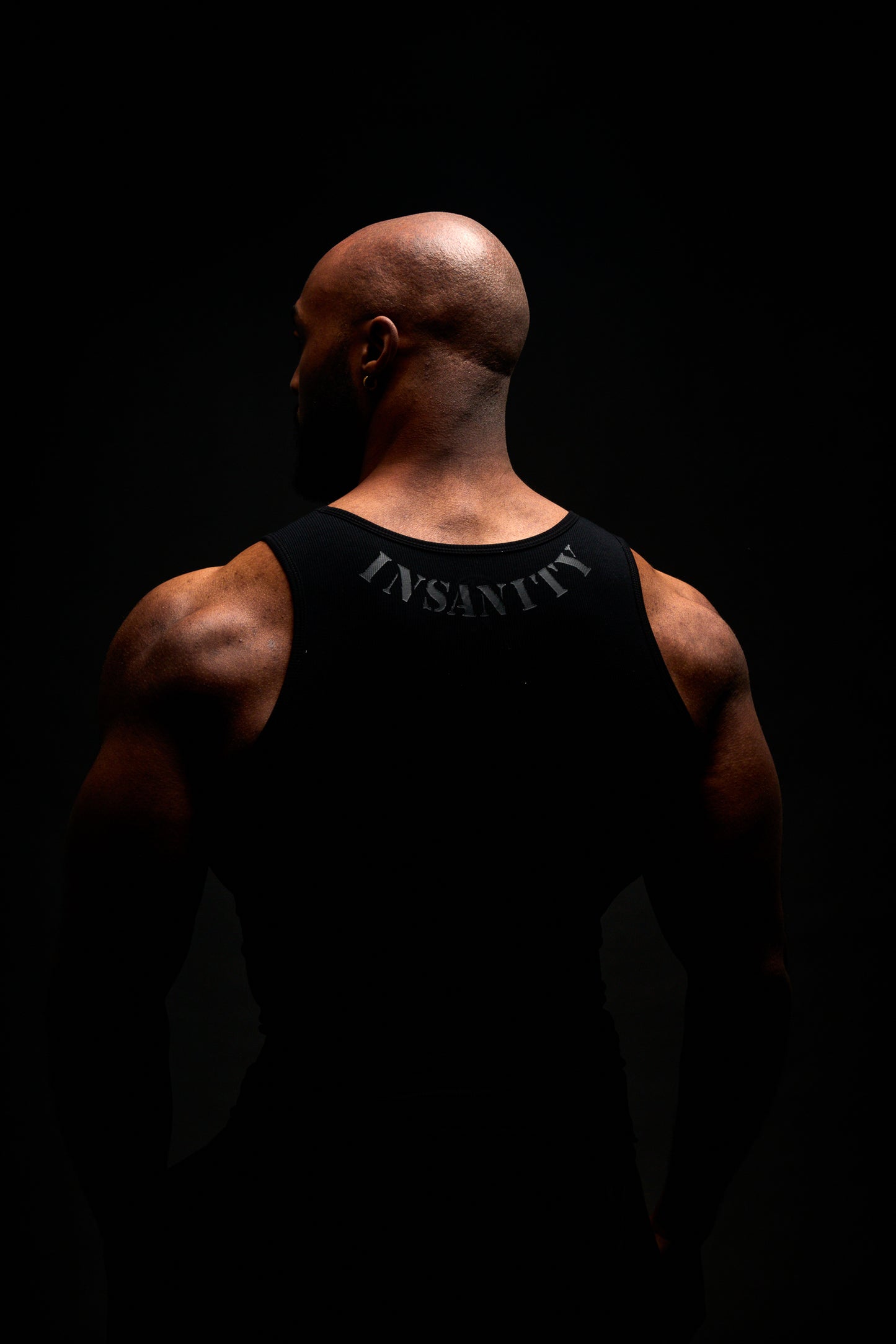 Midnight Black Beaters