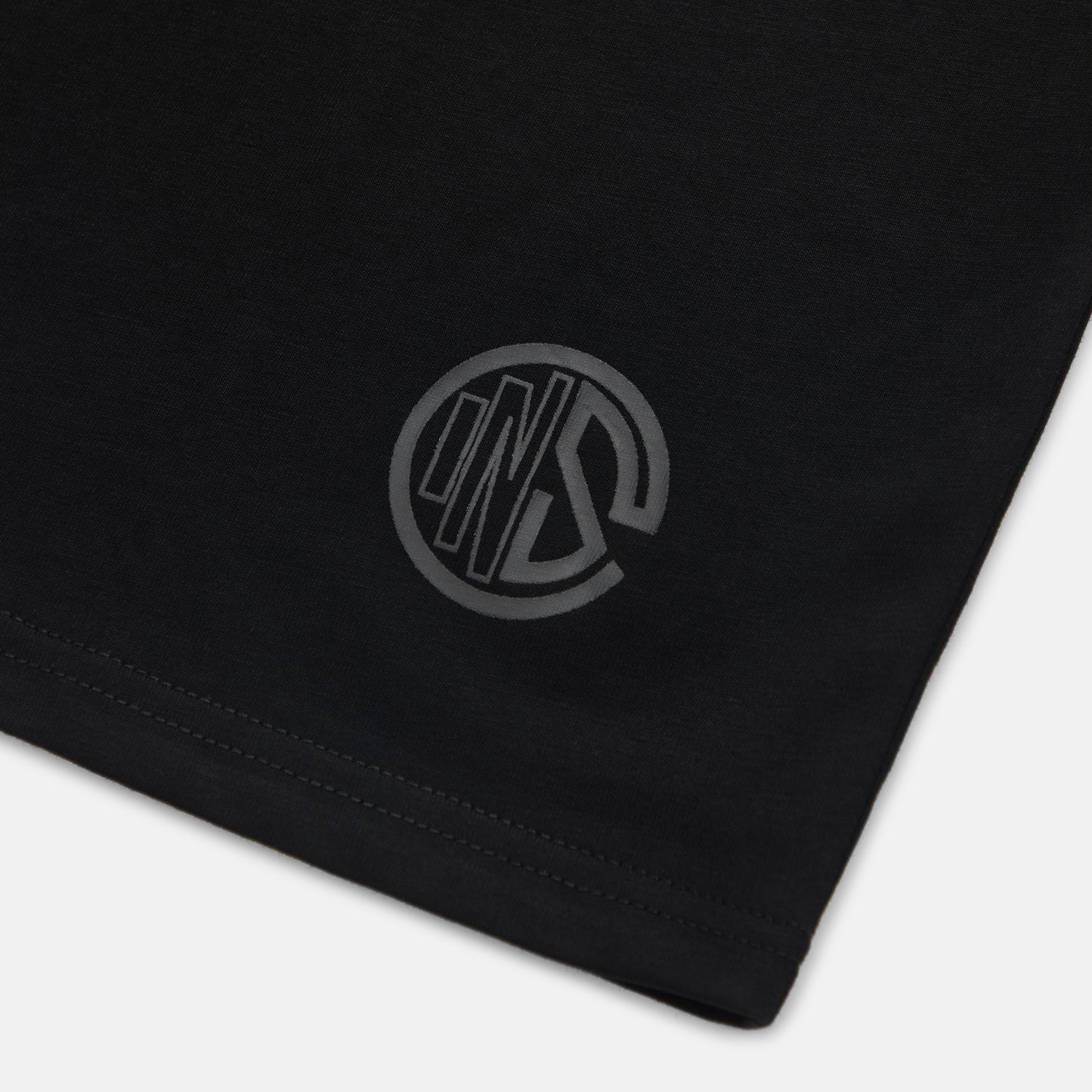 Midnight Black Lightweight Tee