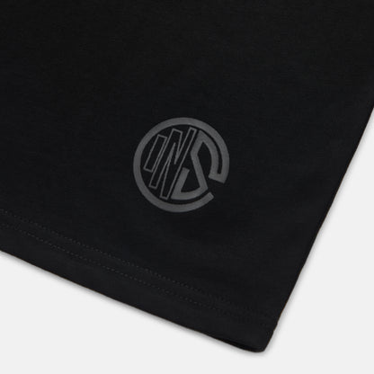 Midnight Black Lightweight Tee