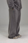 Heavyweight Sweatpants - Gunmetal Gray