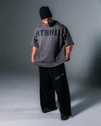 Signature Pump Cover - Gunmetal Grey