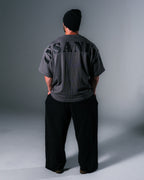 Signature Pump Cover - Gunmetal Grey