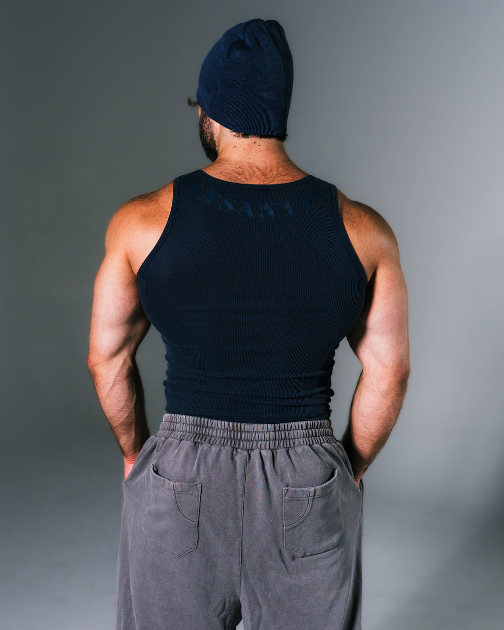 Vintage Washed Beater 3-Pack
