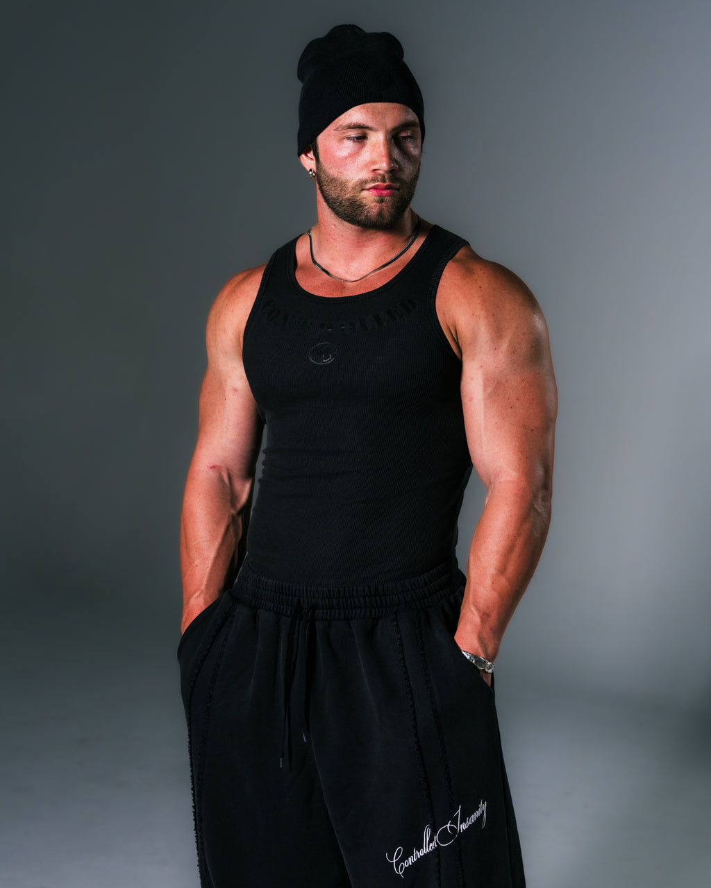 Vintage Washed Beater 3-Pack