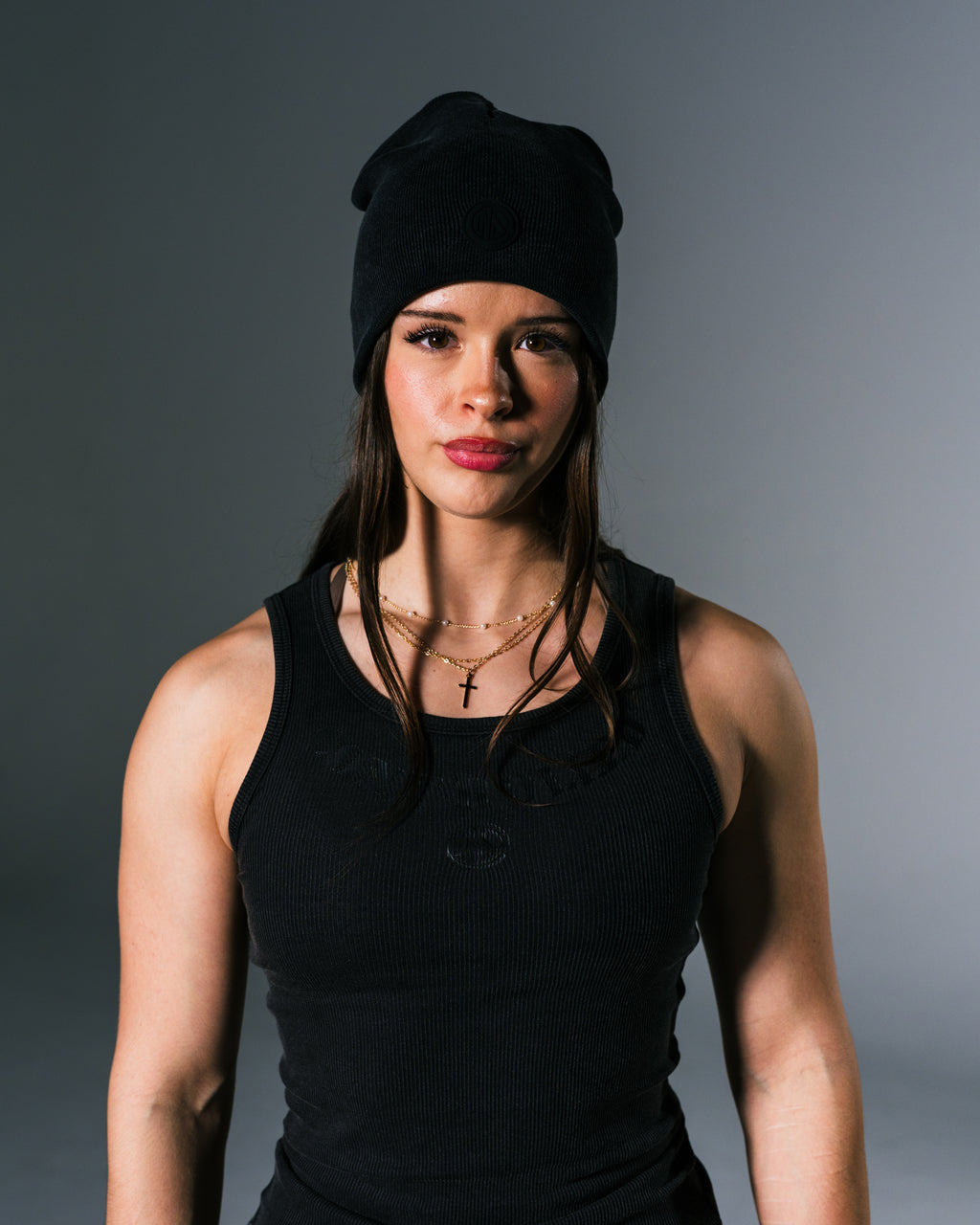 Evergreen beanies