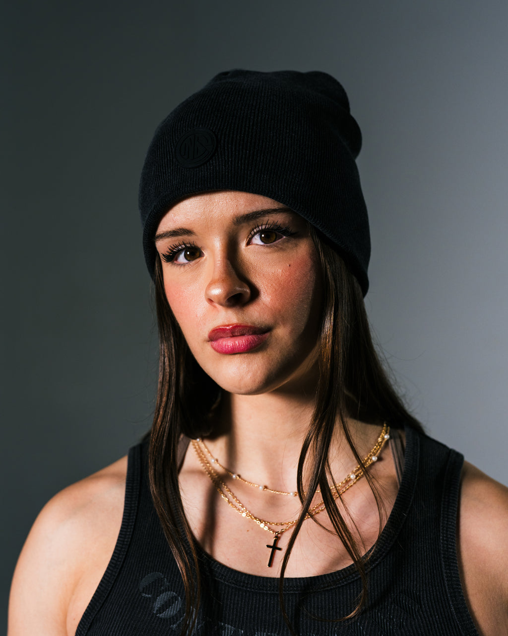 Evergreen beanies