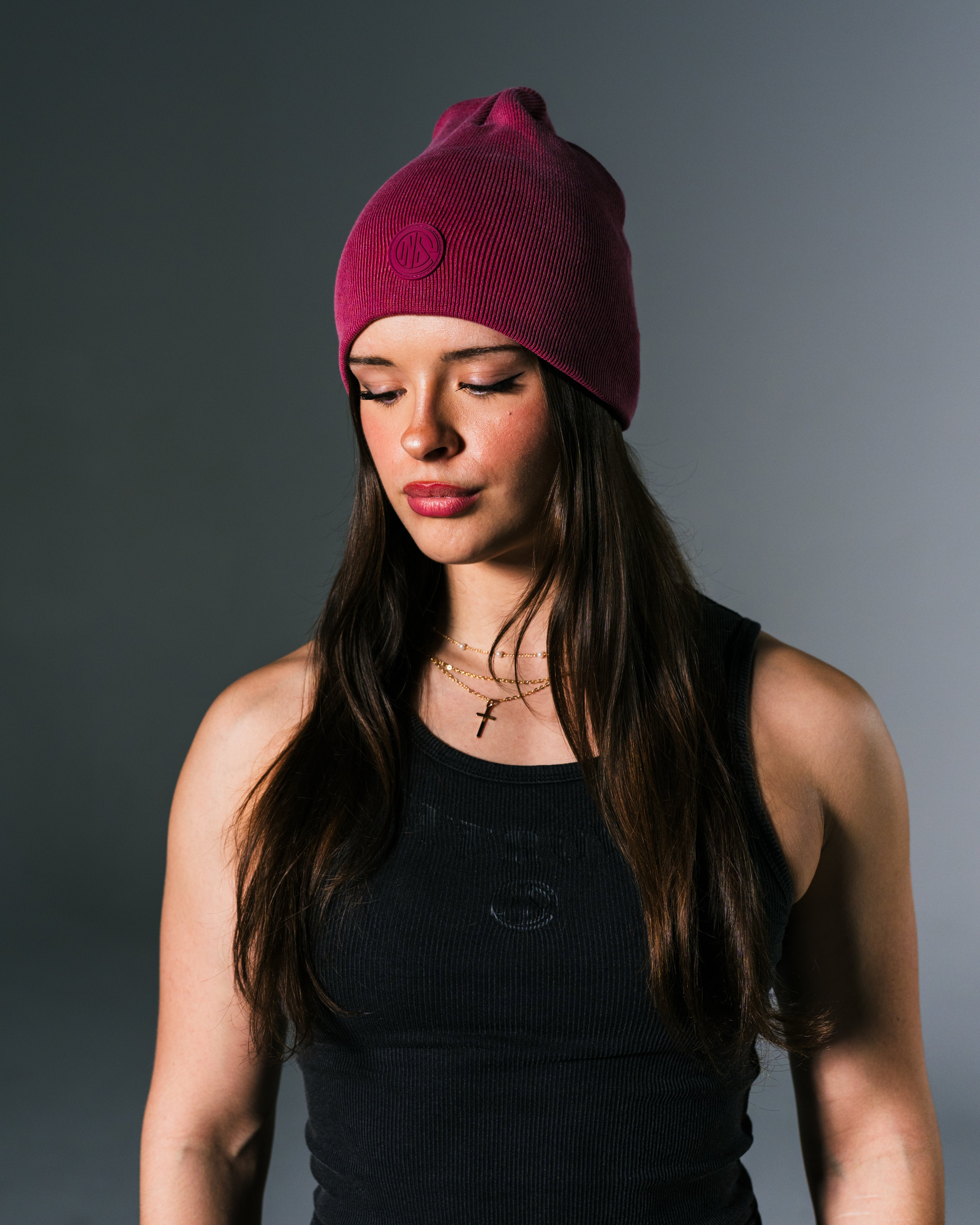 Evergreen beanies