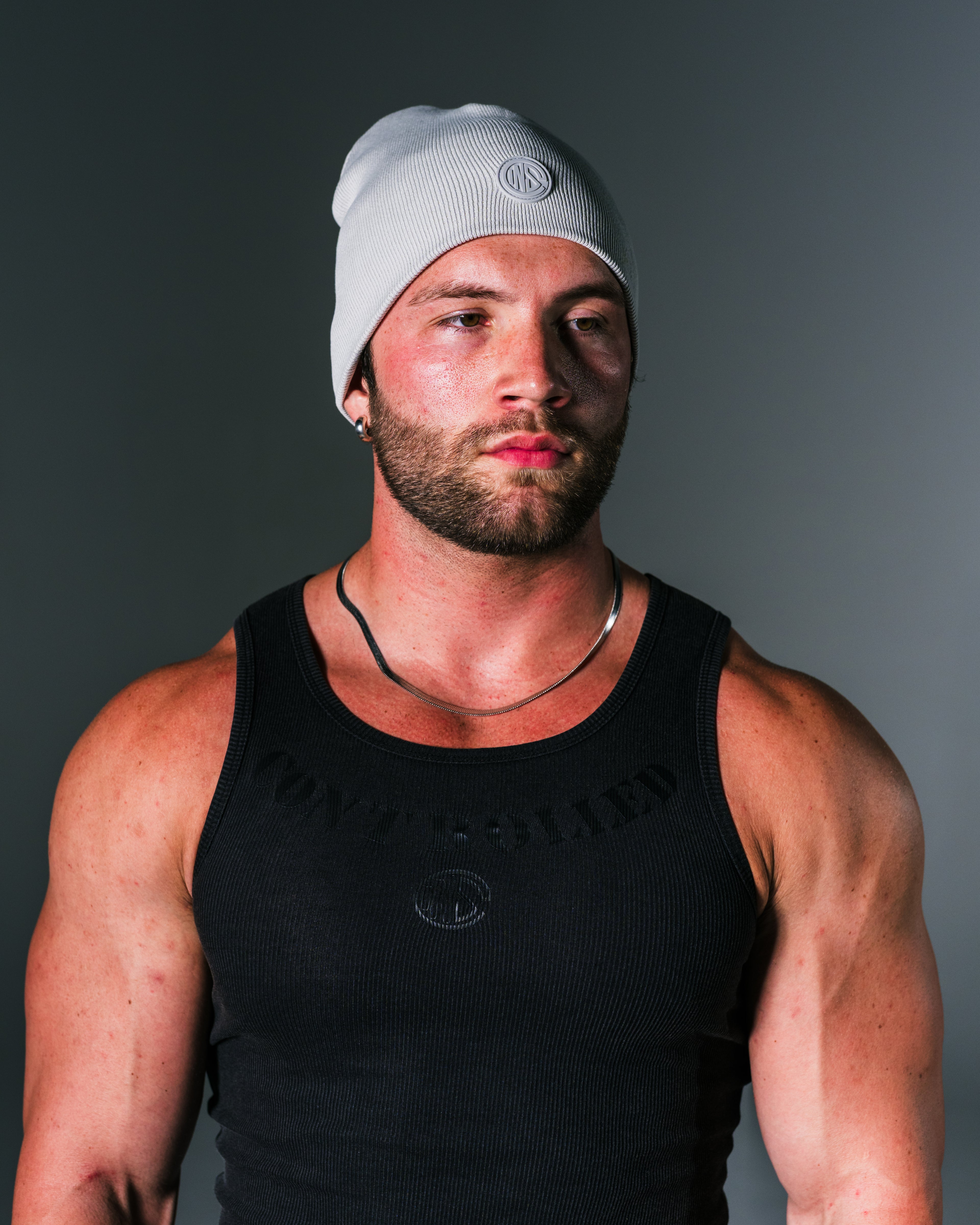 Evergreen beanies