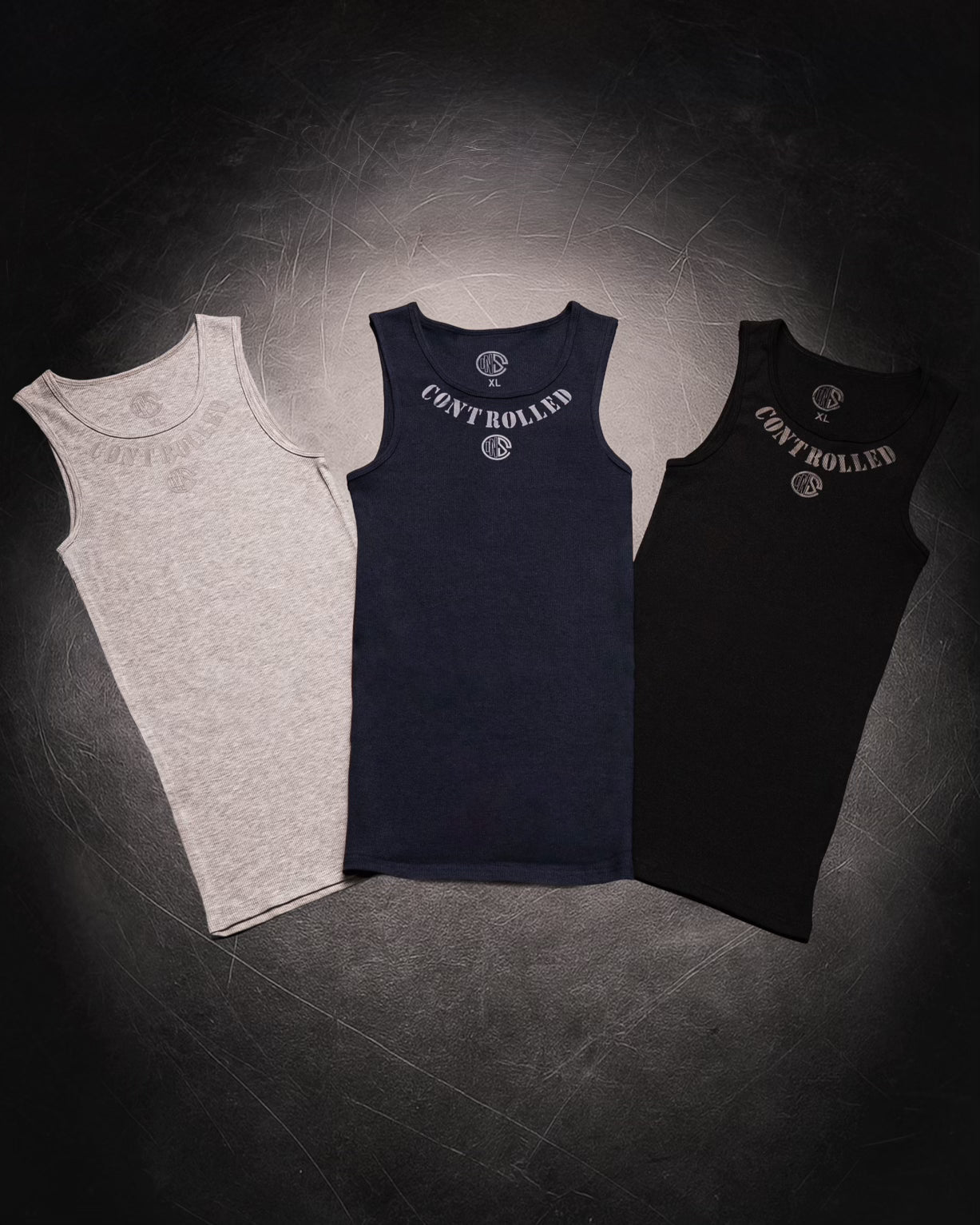 Neutral Beaters 3-Pack