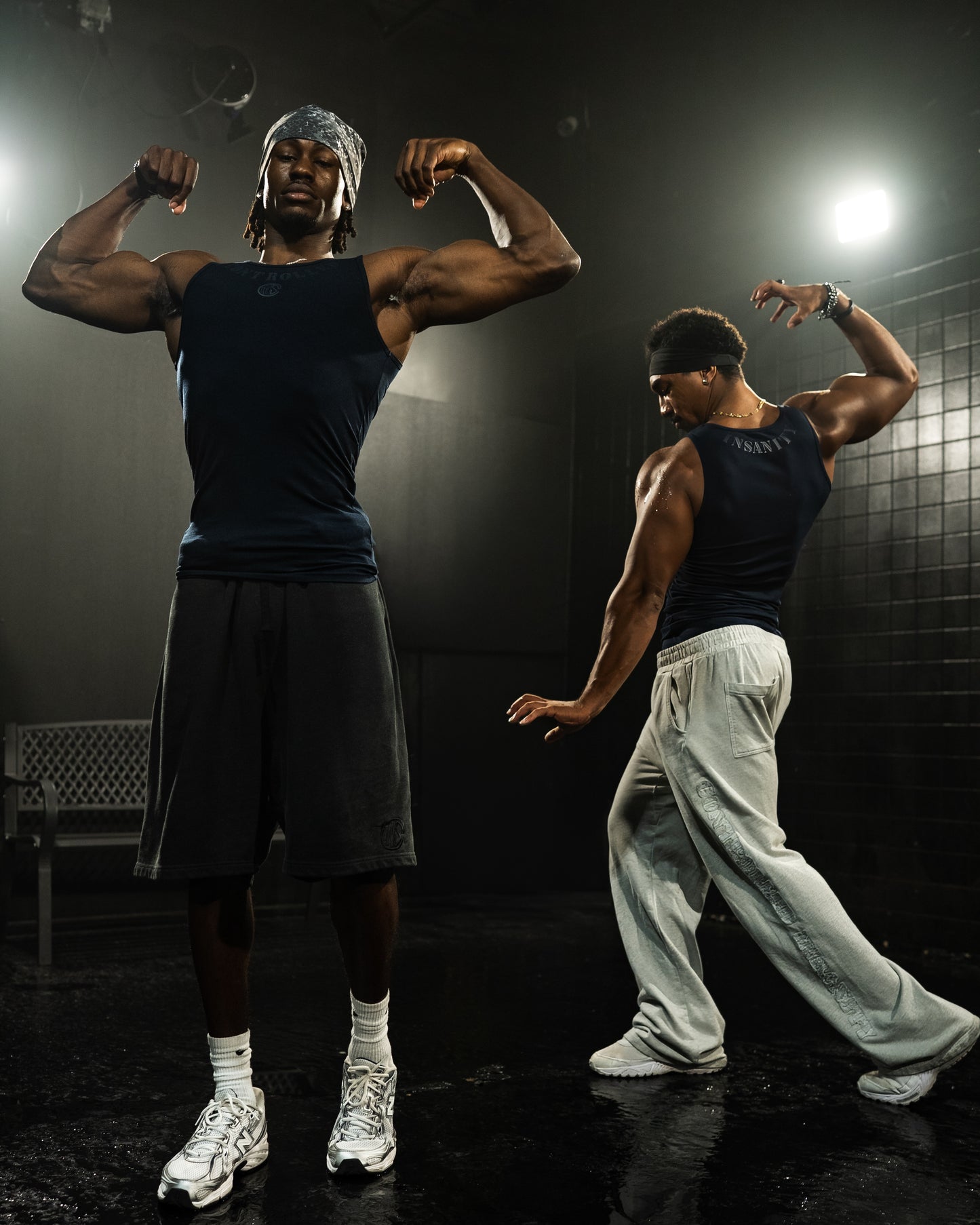 Neutral Beaters 3-Pack