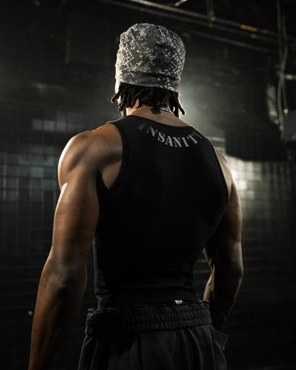 Midnight Black Beaters